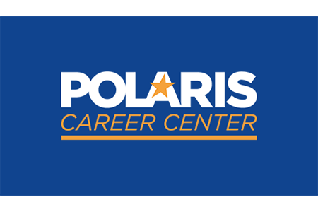  Polaris Career Center Logo